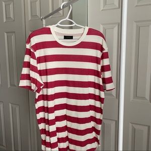 Zara Striped Tee